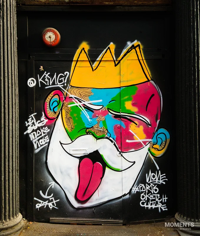 King?