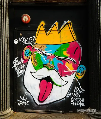 King?