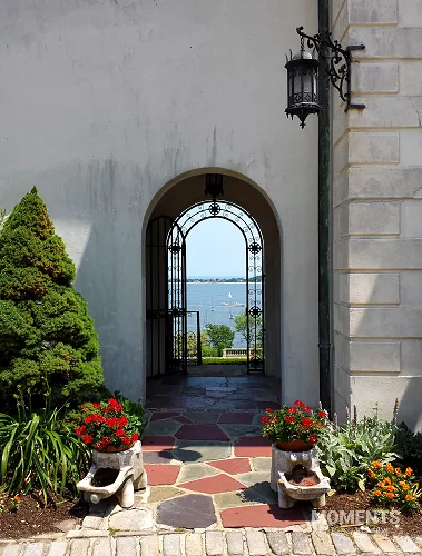 Passage to the Sea