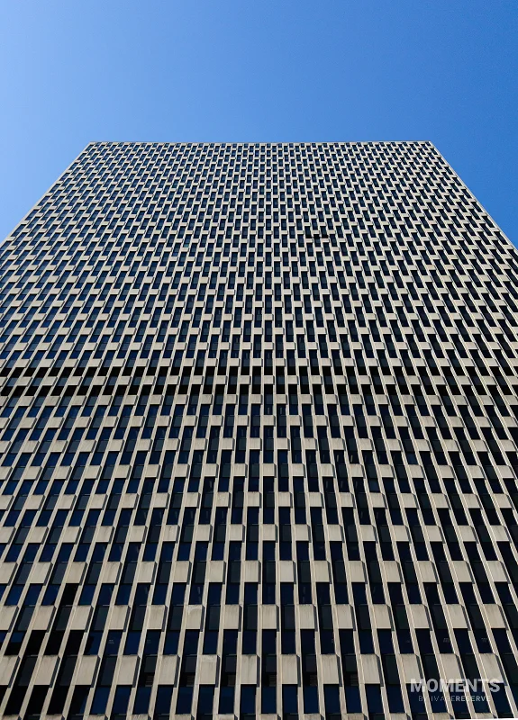 Jacob K. Javits Federal Building
