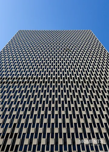 Jacob K. Javits Federal Building